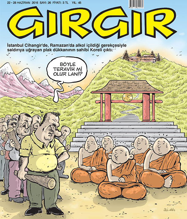 girgir-ic