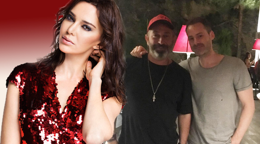 Hande Ataizi yaptığı paylaşımla Cem Yılmaz’a övgüler yağdırdı