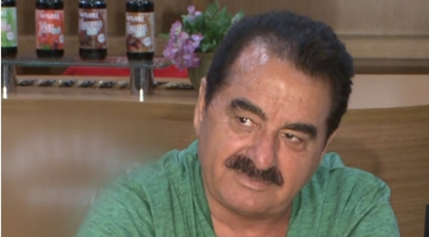 İbrahim Tatlıses’ten Osmangazi Köprüsü paylaşımı