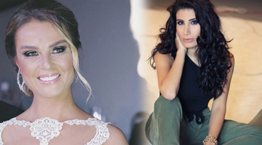 İrem Derici aşkını her şeye inat yaşıyor