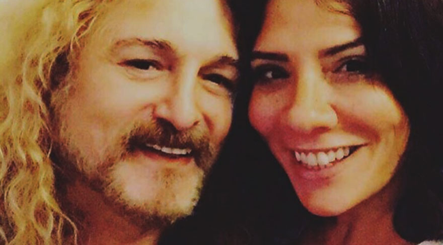 Harun Kolçak’ın durumu hakkında Işın Karaca bilgi verdi
