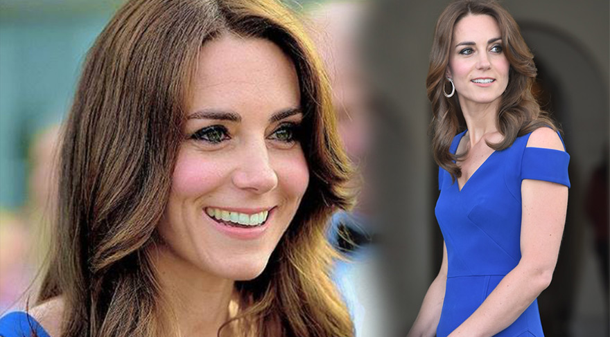 Kate Middleton’ın zayıflığı korkuttu