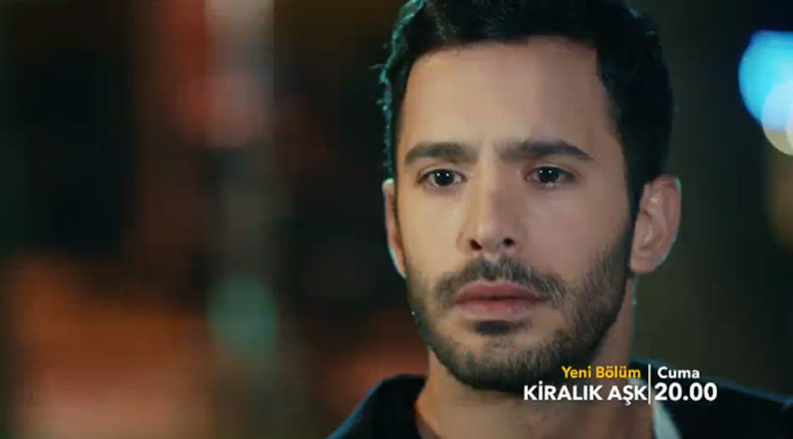 Kiralık Aşk 51. yeni bölüm fragmanı izle: Defne şehri terk ediyor