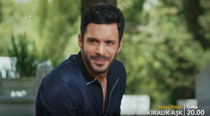 Kiralık Aşk 52. bölüm 2. fragmanı izle: ‘O zaman evlenmiyoruz’