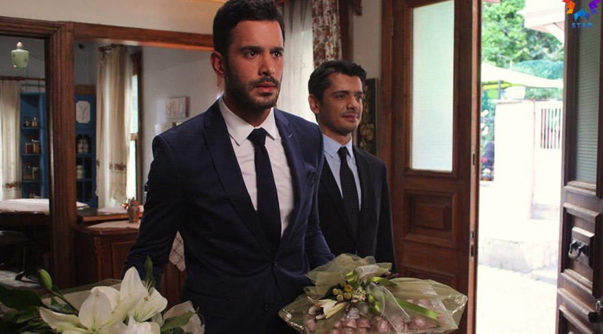 Kiralık Aşk 50. bölüm 2. fragmanı izle: İki aşık yol ayrımında