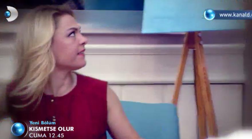 Kısmetse Olur 24 Haziran izle: Kısmetse Olur 211. yeni bölüm fragmanı