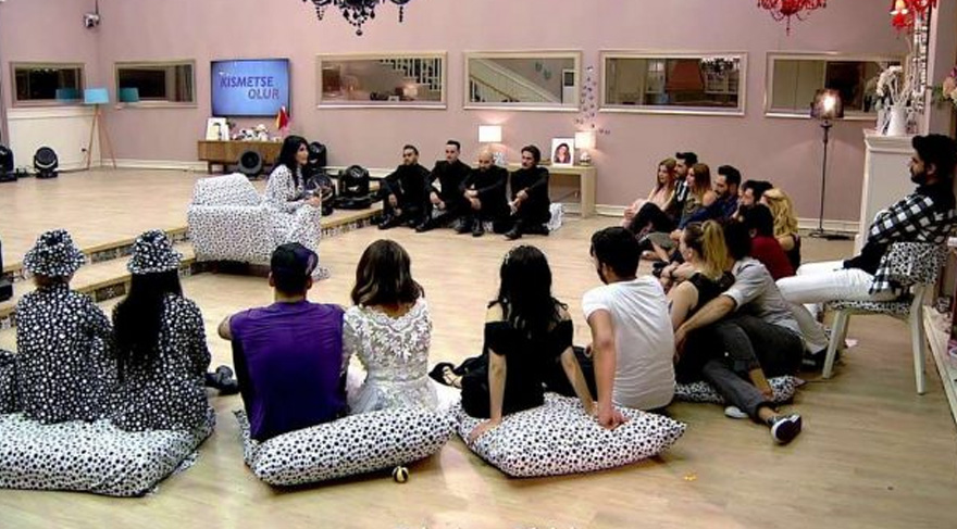 Kısmetse Olur’da kim elendi? (26 Haziran)