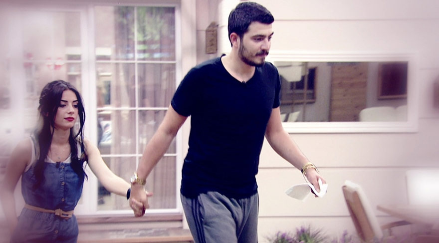 Kısmetse Olur 7 Haziran izle: Kısmetse Olur 196. bölüm fragmanı izle