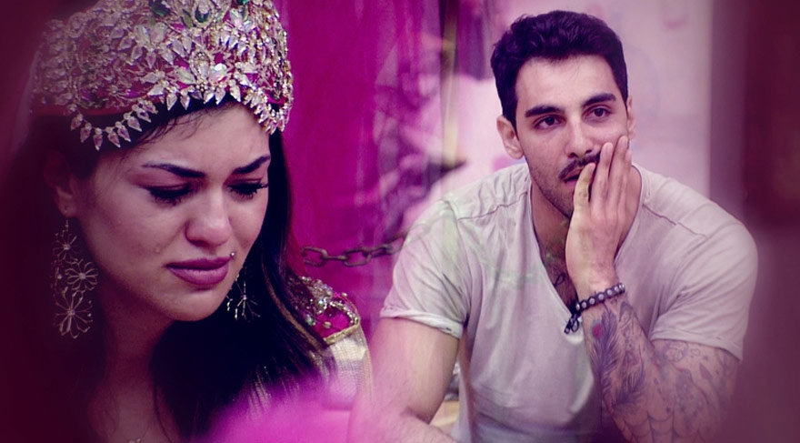 Kısmetse Olur 9 Haziran izle: Kısmetse Olur 198. bölüm fragmanı izle
