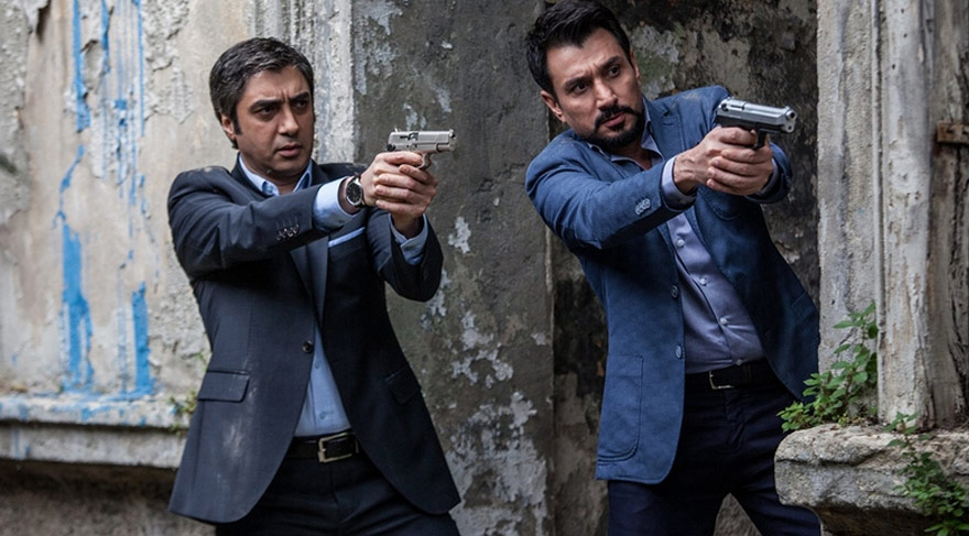 Kurtlar Vadisi Pusu 299. bölüm fragmanı izle: Gölge’den bombalı tuzak