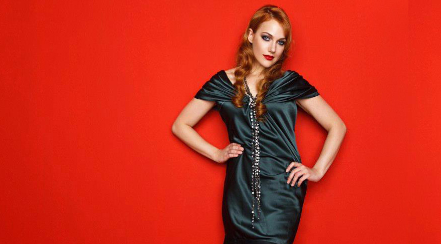 Meryem Uzerli’den hamilelik açıklaması