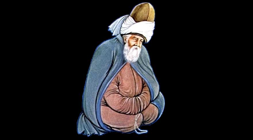 Mevlana’nın yaşamı beyazperdede