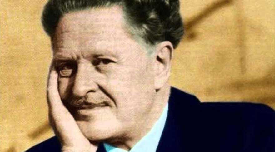 Nazım Hikmet DasDas’ta anılacak