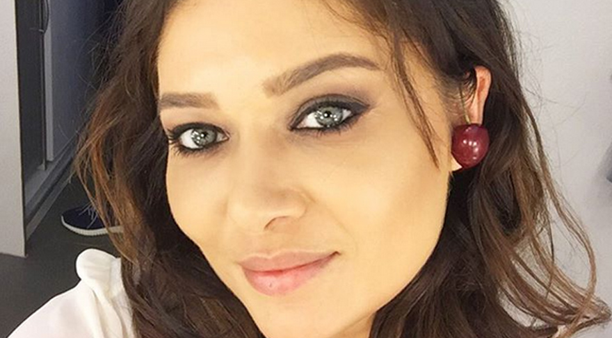 Nurgül Yeşilçay paylaşımıyla eski eşi Cem Özer’e göndermede bulunmuş