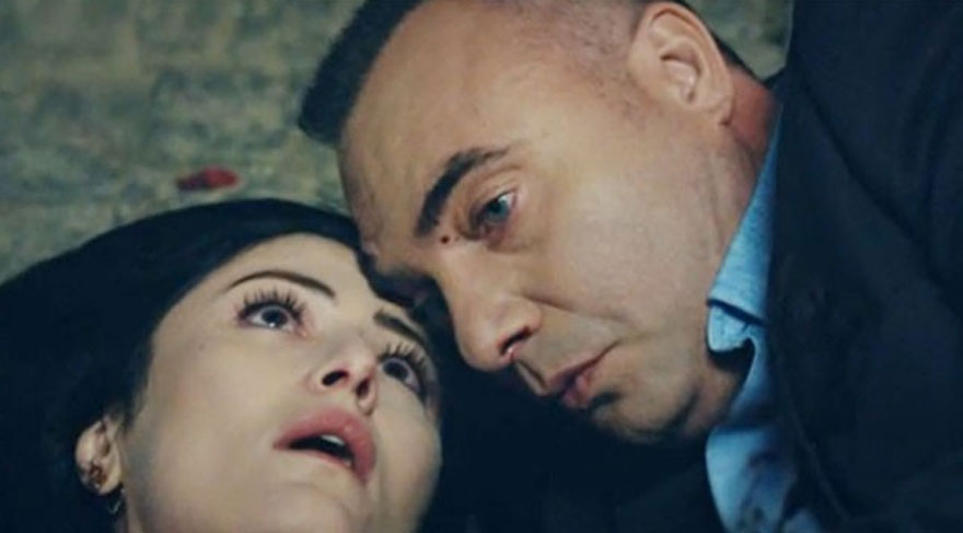 Oktay Kaynarca Eşkıya Dünyaya Hükümdar Olmaz’dan ayrılacak mı?
