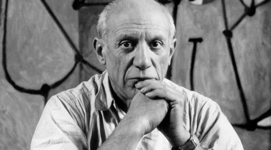 Picasso’nun efsanesi satışa çıkıyor