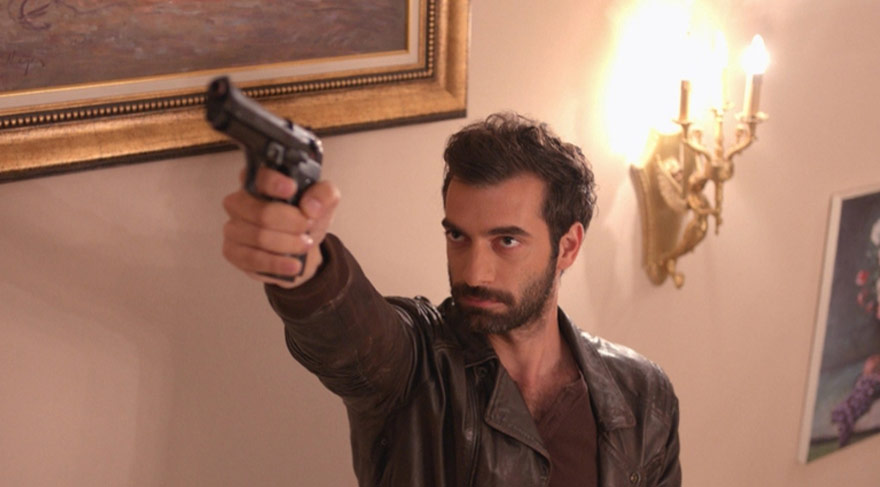 Poyraz Karayel 61. bölüm 2. fragmanı izle: Poyraz tek başına çatışmada!