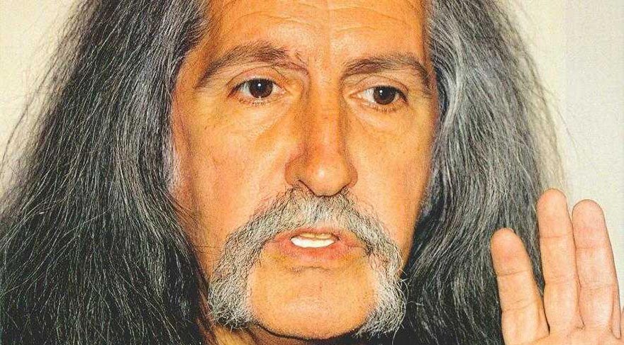 Barış Manço, vefatının 19. yılında anılıyor