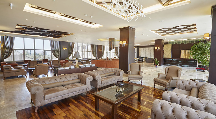 Kazdağları’nda yenilenmek