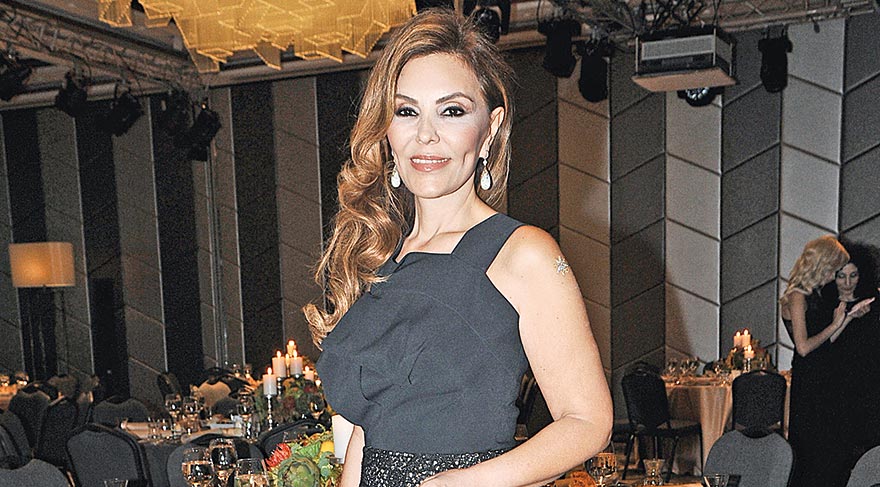 Feryal Gülman mimarlık mesleğine döndü