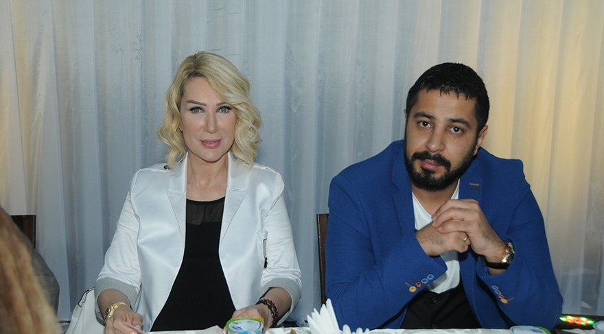 Seda Sayan ve Erkan Çelik ayrılığında yeni iddia