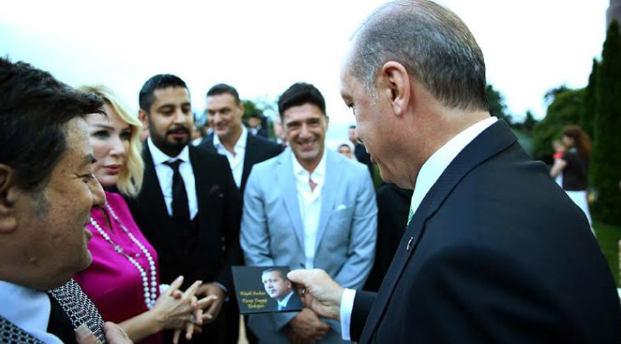 Seda Sayan’dan o iddialara yanıt!