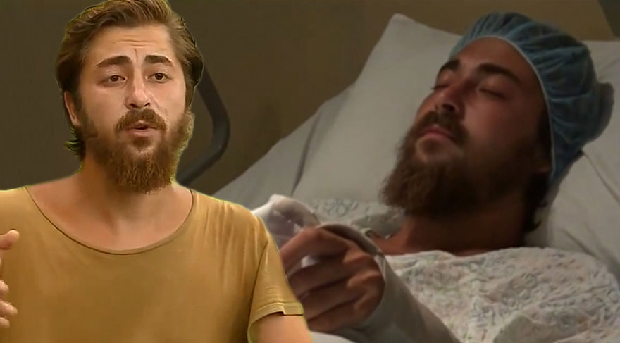 Survivor 104. yeni bölüm fragmanı izle: Semih Survivor’a veda mı ediyor?