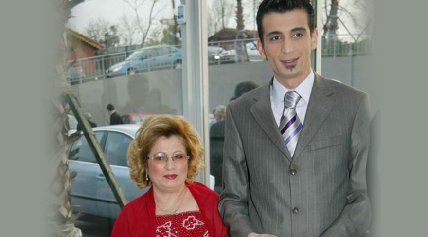 Semra Kaynana’dan oğlu Ata’nın ölümüyle ilgili şaşırtıcı ifadeler