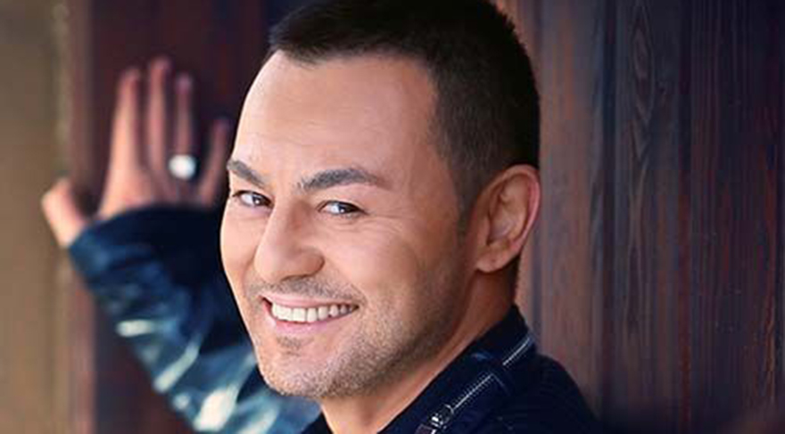 Serdar Ortaç, ABD’deki hayranlarıyla buluşuyor