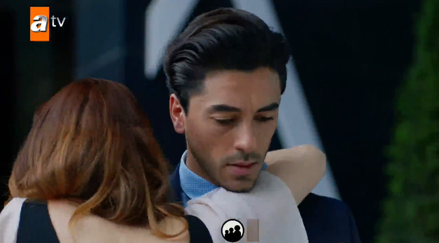 Seviyor Sevmiyor 3. bölüm fragmanı izle: Planlar alt üst oluyor