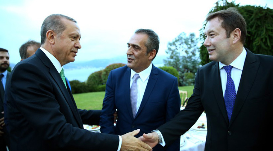 Cumhurbaskani Nin Huber Kosku Ndeki Iftar Daveti Sonrasi Katilanlar Neler Dedi Magazin Haberleri