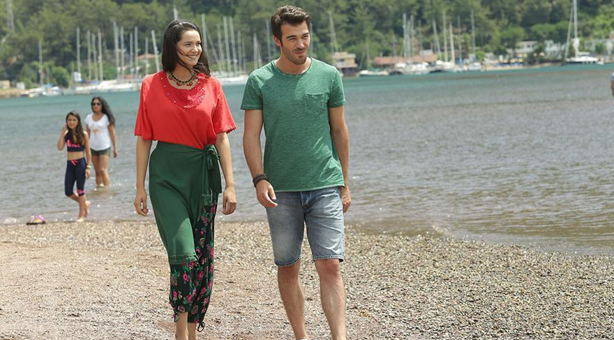 Star TV izle: Yayın akışı (27 Haziran Pazartesi)