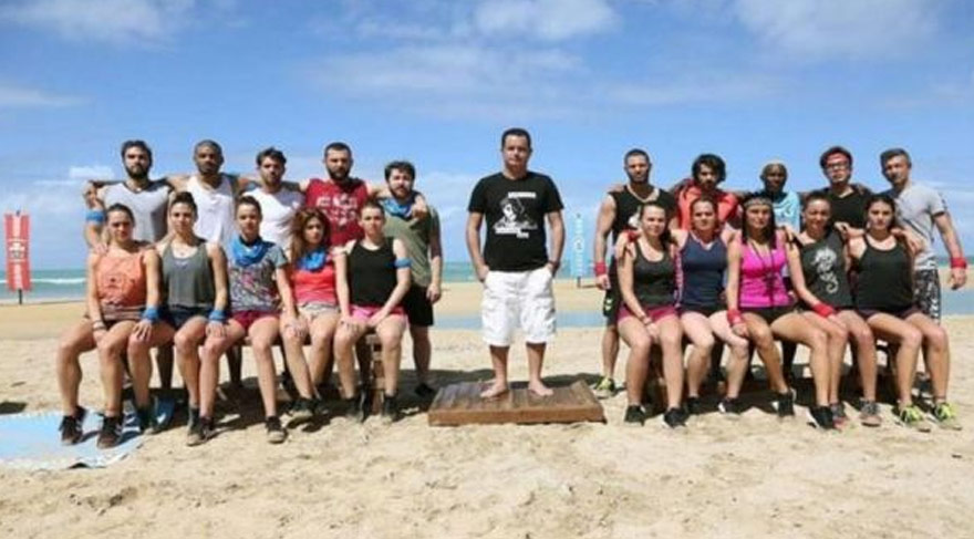 Survivor 96. yeni bölüm fragmanı izle: Adaya veda zamanı