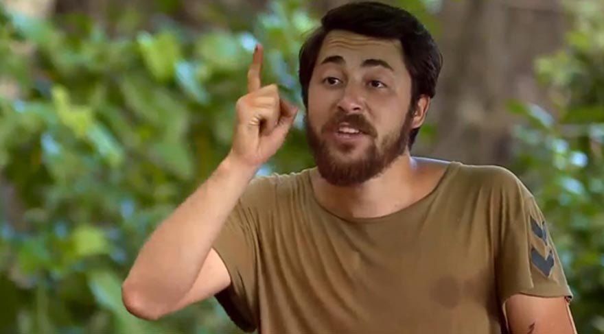 Survivor 99. yeni bölüm fragmanı izle: (17 Haziran)