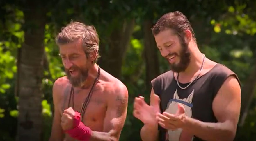 Survivor 92. yeni bölüm fragmanı izle: Kazanan takım milli maça gidecek