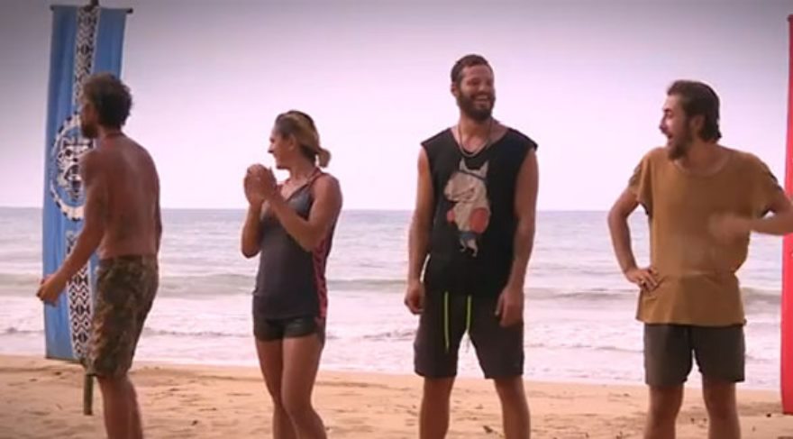 Survivor’da ödül oyununu kim kazandı? 3 Haziran Survivor ödül oyununda büyük kavga!