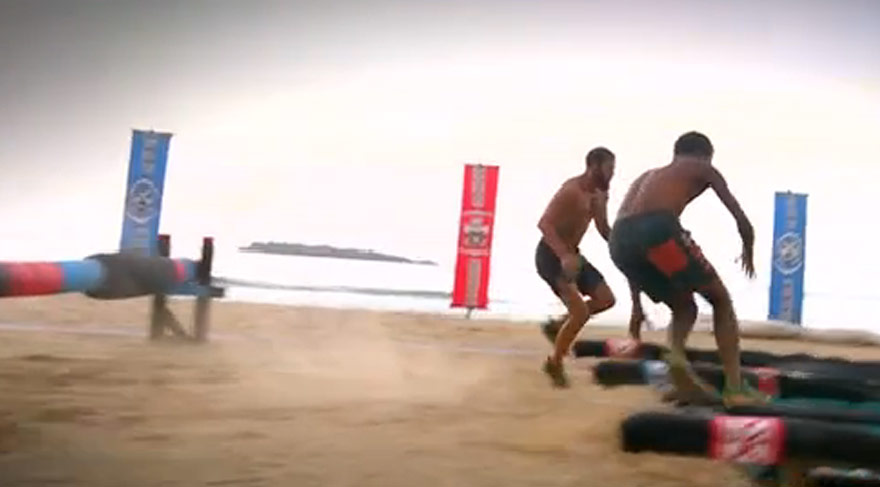 Survivor 86. yeni bölüm fragmanı izle: Parti zamanı