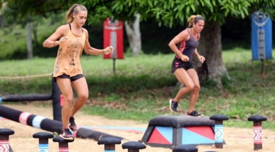 Survivor’da ödül oyununu kim kazandı? İşte 12 Haziran Survivor son bölüm ve yeni bölüm fragmanı!