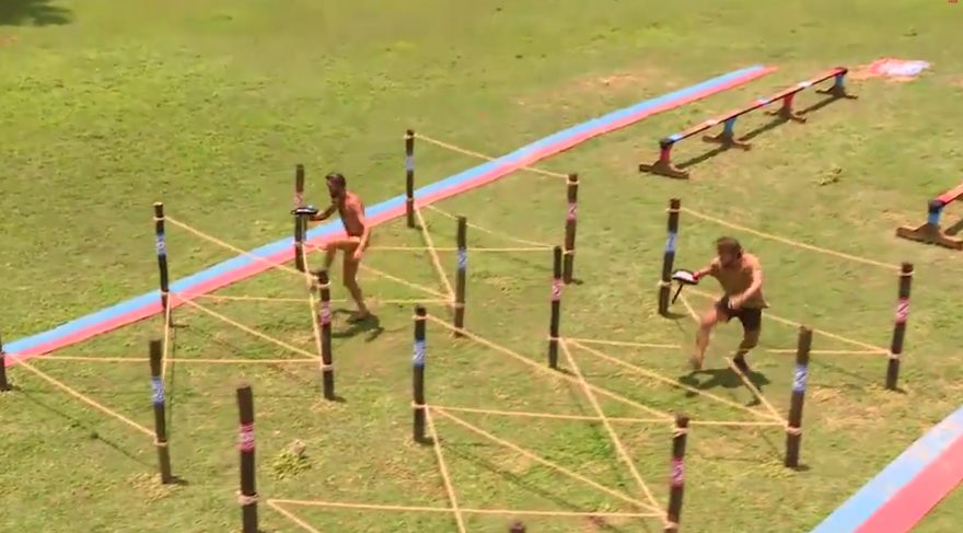 Survivor’da ödül oyununu kim kazandı? 10 Haziran Survivor ödül oyunu hangi takımın oldu?