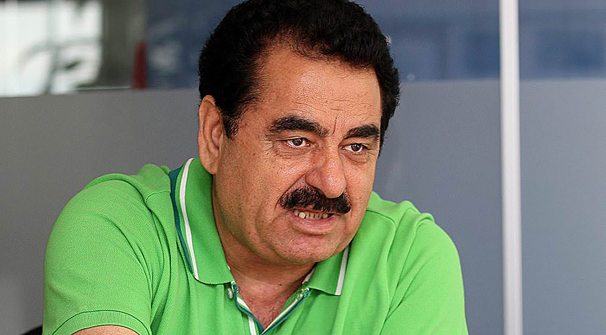 İbrahim Tatlıses, sosyal medya hesabında yıllar öncesine döndü