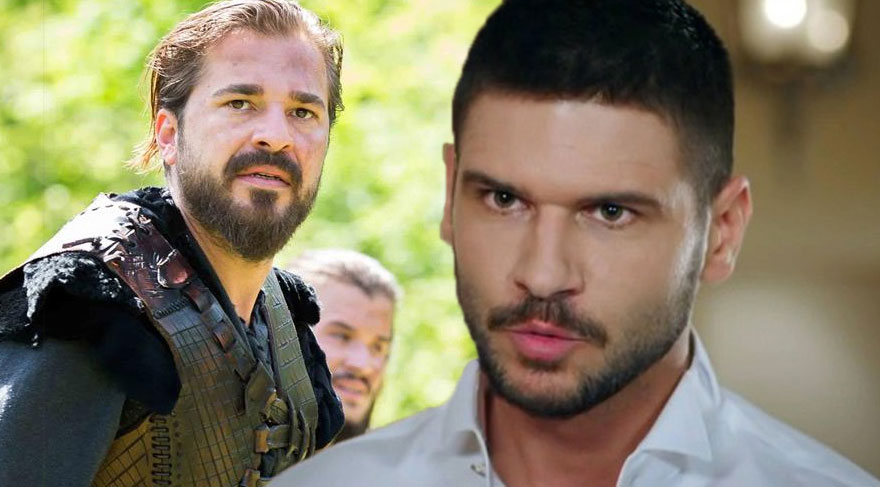 Tolgahan Sayışman’dan ‘Diriliş Ertuğrul’ itirafı