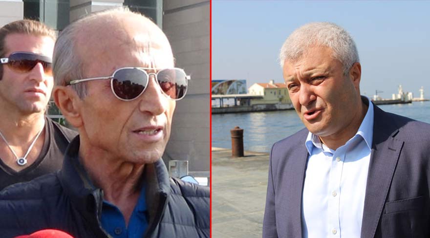 Yaşar Nuri Öztürk’ün ölümüyle ünlü isimler büyük üzüntü yaşadı!