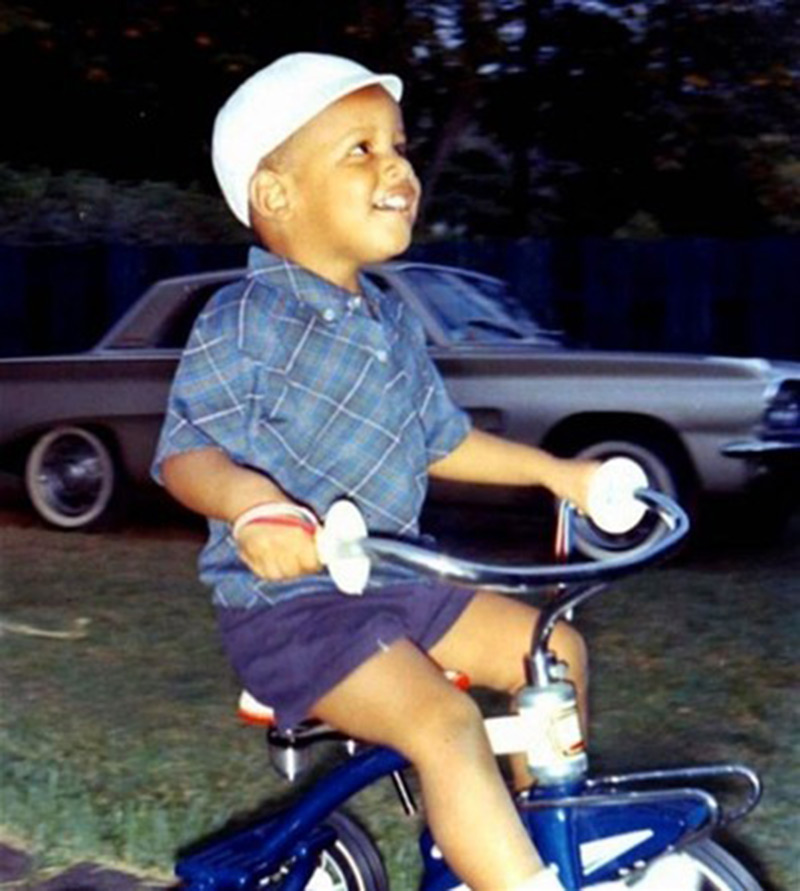 Barack Obama