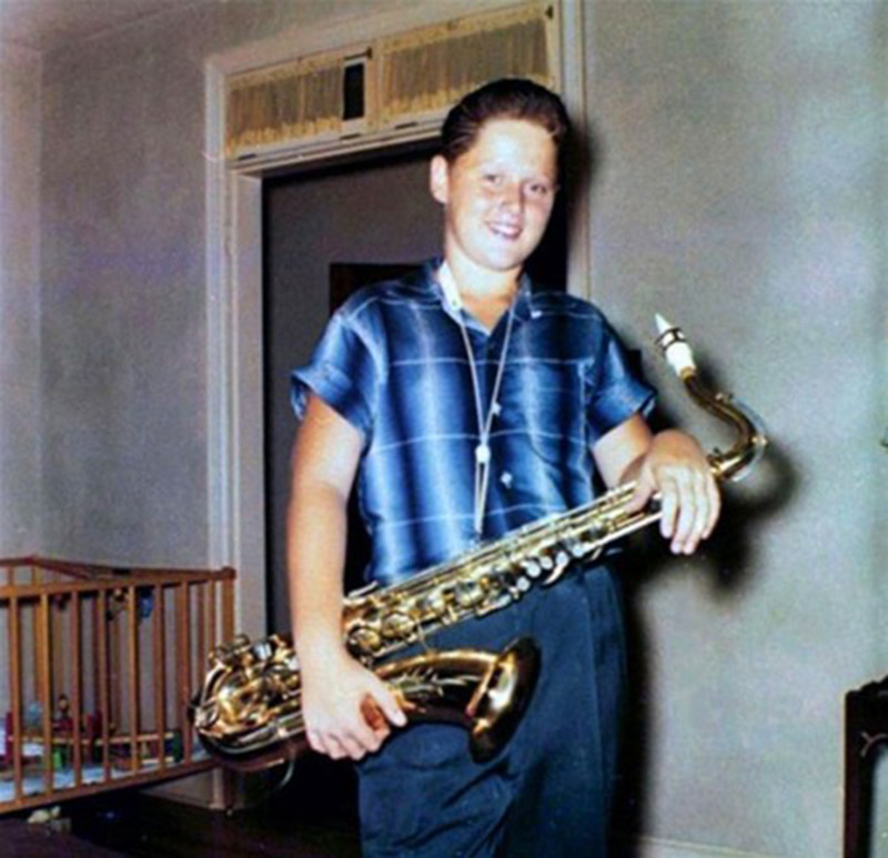 Bill Clinton