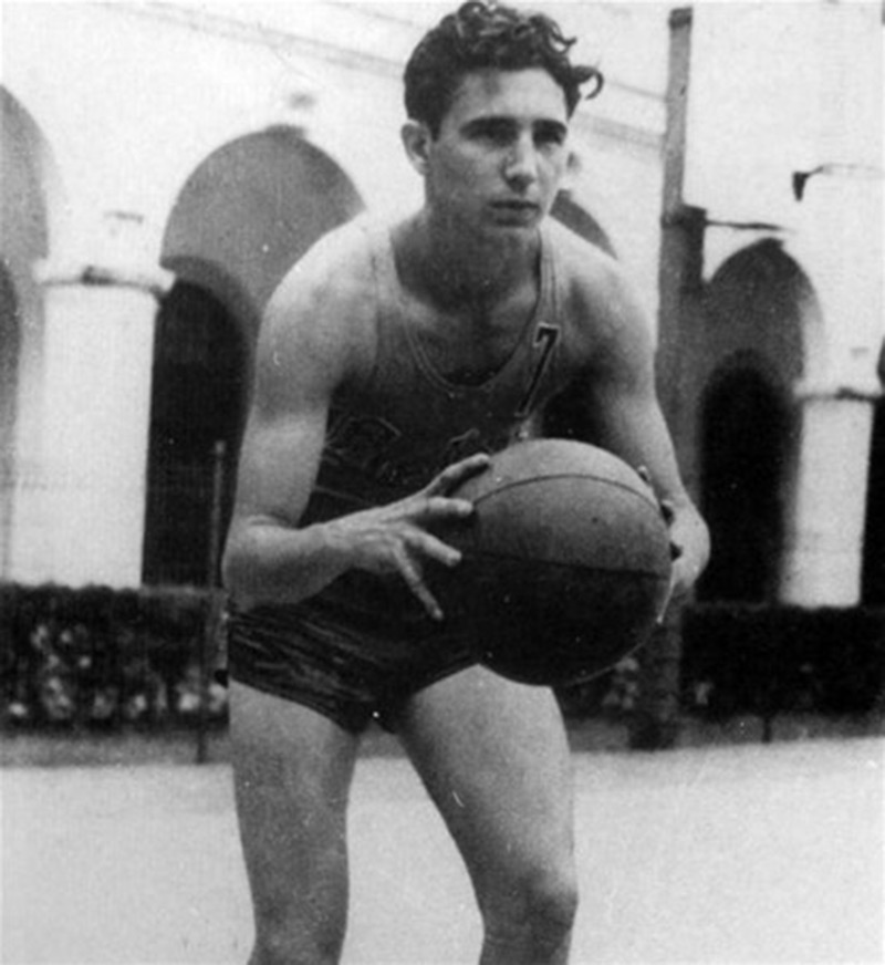Fidel Castro