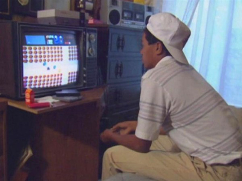 Tiger Woods