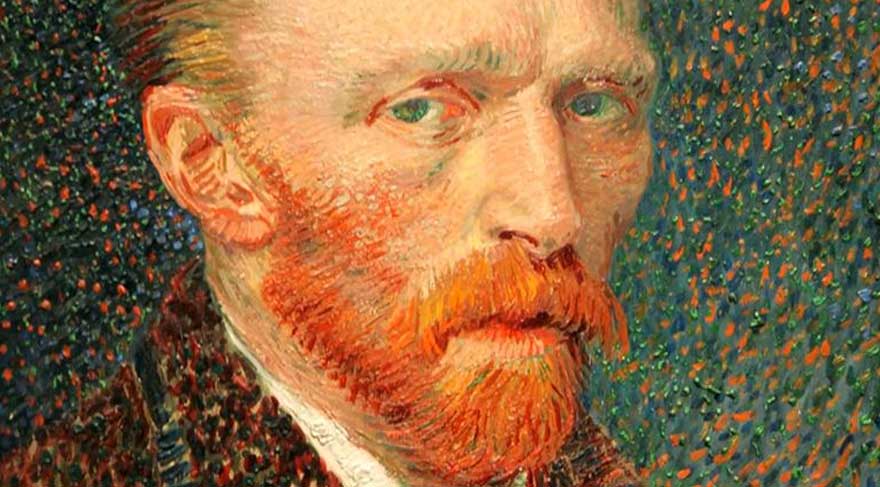 Van Gogh’un mektupları kitap oldu