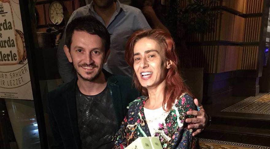Yıldız Tilbe kadınlarla düet yapmadığını söyledi
