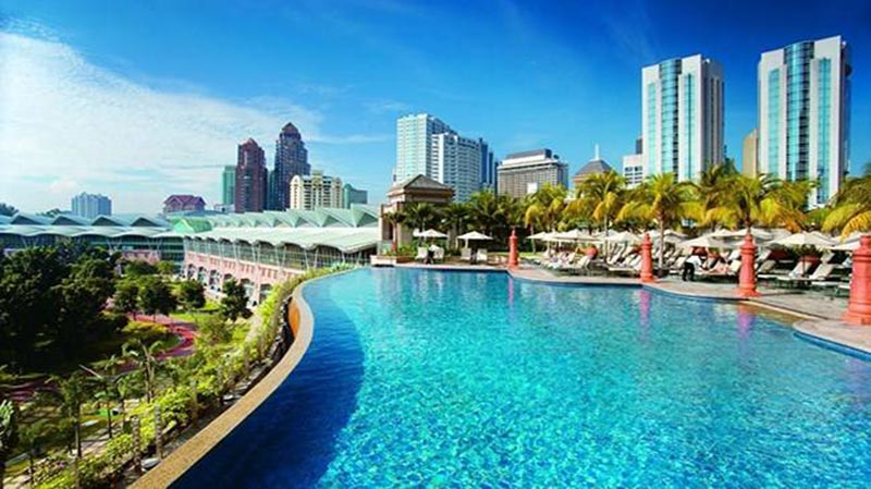 Kuala Lumpur, Malezya Bir günlük tatil masrafı: 114 dolar