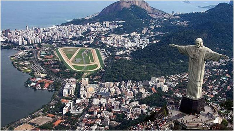 Sao Paulo, Brezilya Bir günlük tatil masrafı: 168 dolar